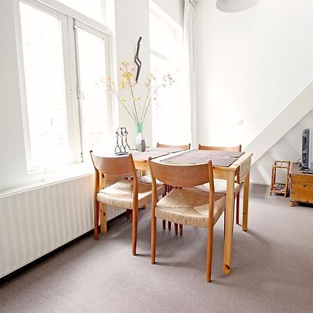 Beautiful 2 Floor Vondelpark Apartment. Амстердам Екстериор снимка