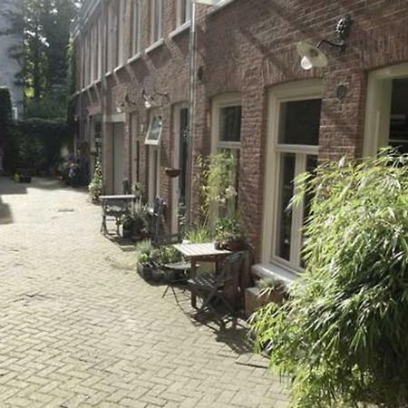 Beautiful 2 Floor Vondelpark Apartment. Амстердам Екстериор снимка
