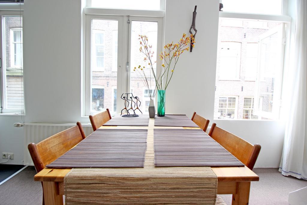 Beautiful 2 Floor Vondelpark Apartment. Амстердам Екстериор снимка