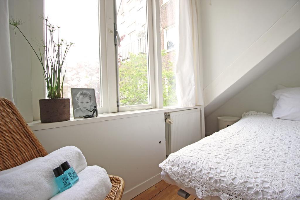 Beautiful 2 Floor Vondelpark Apartment. Амстердам Екстериор снимка