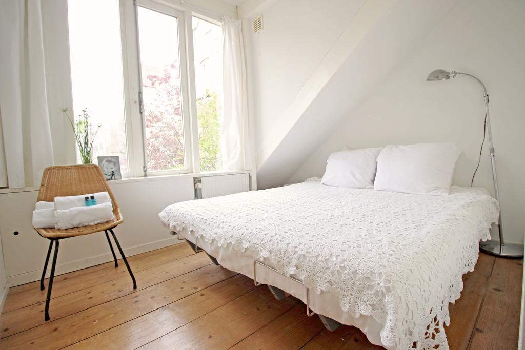 Beautiful 2 Floor Vondelpark Apartment. Амстердам Екстериор снимка